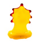 CONDOMERIE - HANDPAINTED NOVELTY CONDOMS SISTER